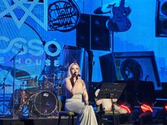 -MOSSO·Liveshow(M3香港广场店)