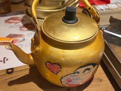 -冰川朝鲜族料理·东北菜(观前店)