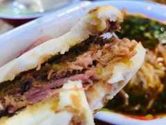 -樊记腊汁肉(竹笆市总店)