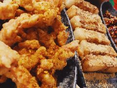 -付小姐在成都(中山公园店)