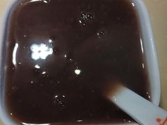 红豆汤-小柴米·传统江西菜(八一广场店)