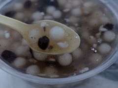 酒酿元宵-芳婆糕团店(王府大街店)