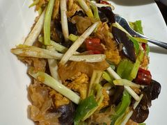 -小厨娘金榜题名(夫子庙秦淮河店)