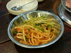 -小本家韩式烤肉(紫藤路店)