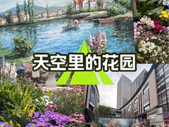 -龙湖重庆时代天街