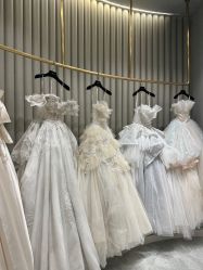 -SATIN COUTURE瑟庭婚纱礼服馆