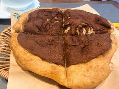 -黑窑厂糖油饼烤鸭·清真菜(黑窑厂街店)