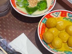 -孖记茶档·热腾茶餐(荔湾领展广场店)