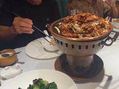 -四季民福烤鸭店(王府井东安门店)