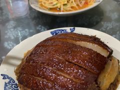 -张关合渣(航空大道店)