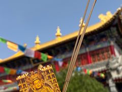 -西安市广仁寺