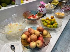 -纽斯特牛排自助餐厅(浦江万达店)