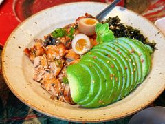-炙柒Sekinana·精致料理 烧鸟·铁板烧(海上世界店)