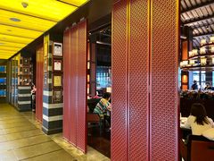 -杭州西子湖四季酒店·金沙厅