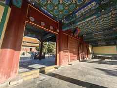 -历代帝王庙博物馆