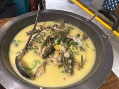 -彭厨(玉荣庄店)