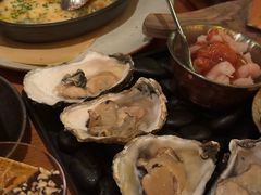 -THE CANNERY&JUJU 新鲜海鲜·牛排美食酒廊