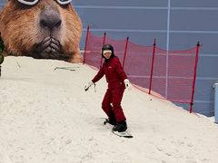 -广州热雪奇迹