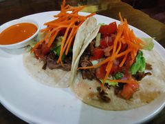 -panchos 墨西哥餐厅(嘉绿苑店)