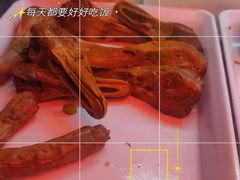 -精武鸭脖(外贸路店)