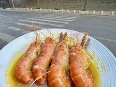 -蝦塘·中国餐馆(城墙南马道巷店)
