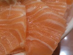 -万岁寿司(芳村店)