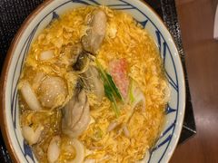 -丸龟制面(北心斋桥店)