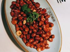 -江边城外烤全鱼(魏公村店)