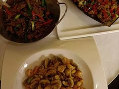 -长沙富力万达文华酒店