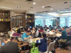大堂-虾饺妹·粤式手工点心(水荫路店)