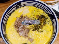 -和府捞面(方庄店)