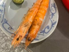 -沼津港精致料理·寿喜烧·烧鸟(龙湖南桥天街日料榜单店)
