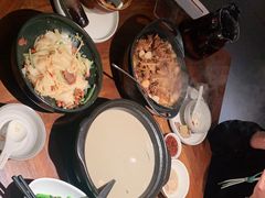-瑶王府·广西菜(金阳路店)
