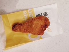 -麦当劳(朝阳路得来速店)