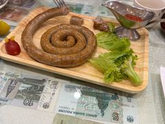 -玛丽娜中西餐厅(三道街店)