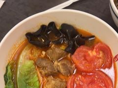 -康师傅私房牛肉面(申虹店)