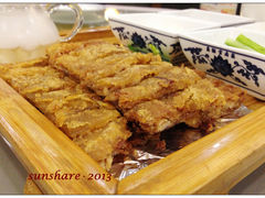 锅包肘子-保定会馆(裕华店)