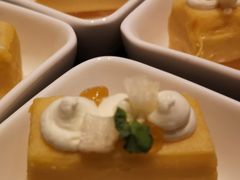 -北京港澳中心瑞士酒店·瑞士咖啡厅·自助餐