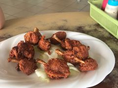 -东方茶餐厅