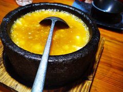 -院子餐厅·大锅菜·老杭帮(桥西直街店)