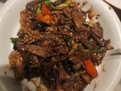 火爆三鲜-刘胖子家常菜·蹄花焖藕(富安街店)