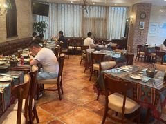 -巴依老爷新疆美食(工体旗舰店)