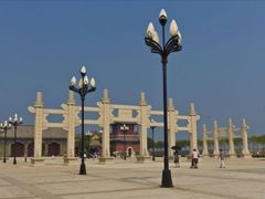 -天津妈祖文化园