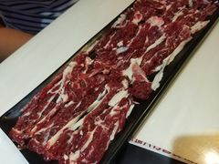-八方客汕头火锅·牛肉·卤水(福保店)