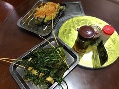 -羊坝头新鲜牛羊肉(中山中路店)