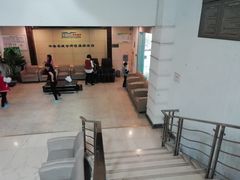 -菲鱼体育恒温游泳馆(中海名城店)