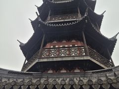 -西林禅寺