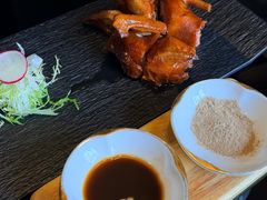 -上海苏宁宝丽嘉酒店·嘉府壹号中餐厅