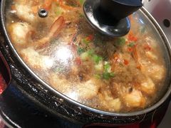 -川人百味(金安中央大街店)