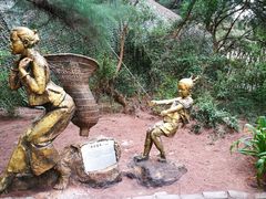 -北海金海湾红树林生态旅游区